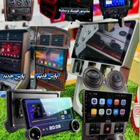 سبد.مانیتورماشین خودرو.دوربین قاب.نصب اقساط 20ماهه|قطعات یدکی و لوازم جانبی|اصفهان, نصرآباد|دیوار