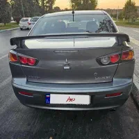 لنسر فول تیپ ۴