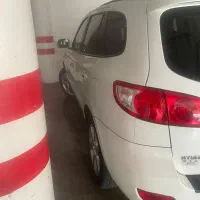 ماشین سانتافه|خودرو سواری و وانت|تهران, تجریش|دیوار