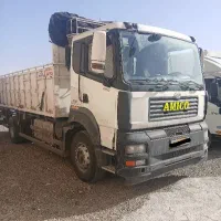 آمیکو تک|خودرو سنگین|اسلام‌شهر, شاطره|دیوار