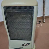 هیتر برقی|بخاری، هیتر، شومینه|بوشهر, |دیوار