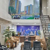 پیش فروش آپارتمان دوخوابه فرزانگان بلوار طلائیه|پیش‌فروش املاک|شیراز, شهرک فرزانگان|دیوار