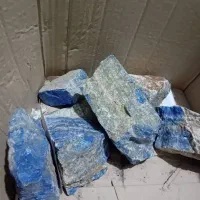 سنگ لاجورد افغان|جواهرات|بندرعباس, |دیوار