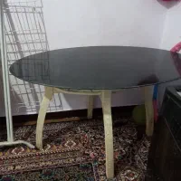 میز نهارخوری ۴نفره