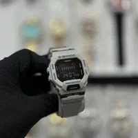 ساعت کاسیو جیشاک gbd200 GSHOCK|ساعت|تهران, سلسبیل جنوبی|دیوار