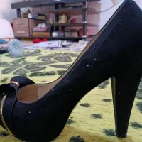 کفش مجلسی|کیف، کفش، کمربند|کرمان, |دیوار