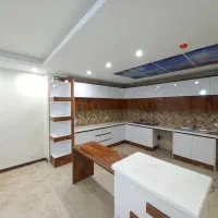 دفتر فروش واحدهای شهرک شهید خرازی ۱۱۴متر( بیواسطه)|فروش آپارتمان|تهران, شهرک خرازی|دیوار