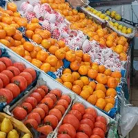 اجاره مغازه میوه فروشی  سرنبش|اجارهٔ مغازه و غرفه|تهران, نارمک جنوبی|دیوار