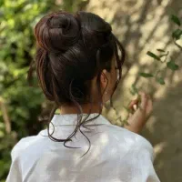 مدل رایگان رنگ وکوتاهی