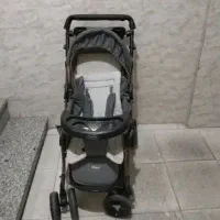 دو عدد کالسکه قیمت هر کدام 4500