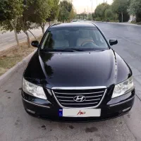 سوناتا فول ۲۰۰۹|خودرو سواری و وانت|اندیشه, اندیشه فاز ۱|دیوار