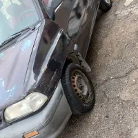 پراید مدل ۸۴