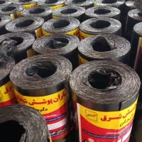 پخش عایق‌های رطوبتی و ایزوگام فلاح