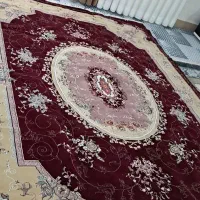 فرش|فرش|گالیکش, |دیوار