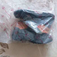 کفش ایمنی کار سایز ۴۳
