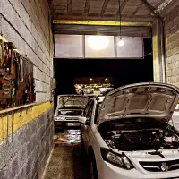 رادیاتورسازی رسول|خدمات موتور و ماشین|رودسر, |دیوار