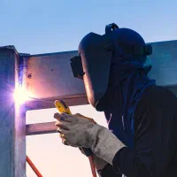 جوشکاری و خدمات فنی|خدمات پیشه و مهارت|کیش, |دیوار