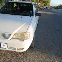 مدل 90|خودرو سواری و وانت|سبزوار, شرق کال جنوبی (شمس آبادی)|دیوار