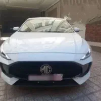 ام جی gt مدل 2024 صفر کیلومتر تو مارون|خودرو سواری و وانت|مشهد, آزادشهر|دیوار