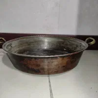ماهیتابه مس