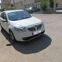 برلیانس h330 اتومات|خودرو سواری و وانت|شیراز, زیباشهر|دیوار