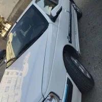 پژو پارس مدل1402