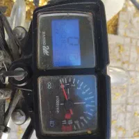 رهرو ۲۰۰ مدل ۱۴۰۱|موتورسیکلت|مهریز, |دیوار