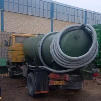 لوله بازکنی و تخلیه چاه