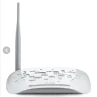 مودم تی پی لینک