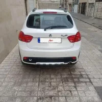 کوییک 401 بیرنگ|خودرو سواری و وانت|گنبد کاووس, |دیوار