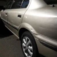 سمند LX مدل ۸۳ موتور XU7 بژ فنی در حد صفر|خودرو سواری و وانت|تهران, عباسآباد|دیوار