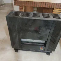 بخاری گازی