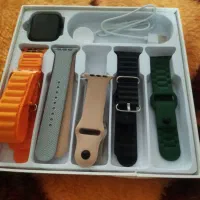 ساعت مچی هوشمند سیم کارت خور|ساعت|ایلام, |دیوار