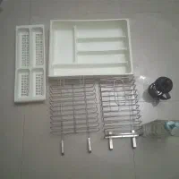 فروش وسایل اشپزخانه|ظروف پخت‌وپز|تهران, صادقیه|دیوار