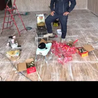 برق کشی ساختمان لاین نوری عیب یابی نصب ایفون تخصصی