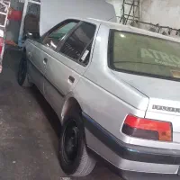 پژو92|خودرو سواری و وانت|دزفول, |دیوار