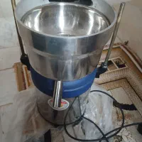 دستگاه اب هویج گیری صنعتی