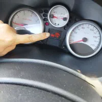 207 تیوفایو زیمنس|خودرو سواری و وانت|بوشهر, |دیوار