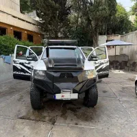 فروشماشین آفرود