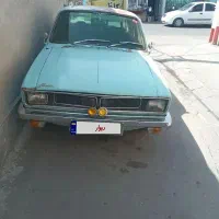 پیکان ۶۴ فوق سالم معاوضه با وانت پیکان