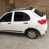 کوییک آر اسRS مدل 402 لا کاغذی درجه یک