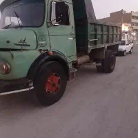 ۹۱۱|خودرو سنگین|امیدیه, |دیوار
