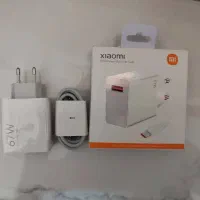 آداپتور اصلی 67 وات همراه با کابل