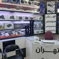سیستم ماشین. دزدگیر.شیشه دودی.تعمیرات|قطعات یدکی و لوازم جانبی|سیرجان, |دیوار