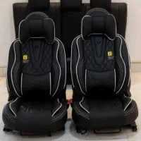 روکش صندلی با ۱ سال گارانتی کتبی