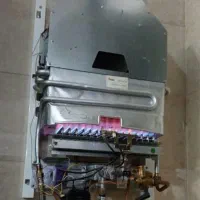 تعمیرات آبگرمکن و تاسیسات