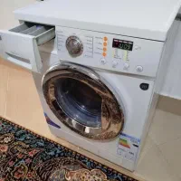 تعمیرلباسشویی درمنزل با ۲سال ضمانت