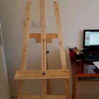 سه پایه نقاشی