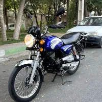 موتور طرح باکسر دینو 200