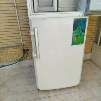 یخچال سالم و تمیز|یخچال و فریزر|برخوار, |دیوار